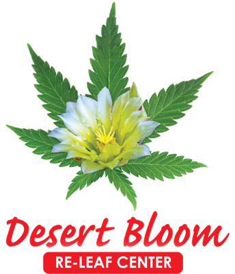 Desert Bloom Re-Leaf Center