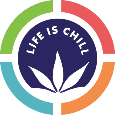 Life is Chill