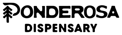 Ponderosa Dispensary