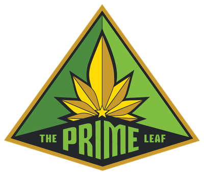 The Prime Leaf